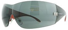 Load image into Gallery viewer, VERSACE 2054 color 100187 Sunglasses, 141
