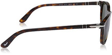 Load image into Gallery viewer, Persol 3019 24/31 Tortoise 3019 Oval Sunglasses Lens
