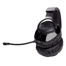 Load image into Gallery viewer, JBL Quantum 350 - Wireless PC Gaming Headset with Detachable Boom mic
