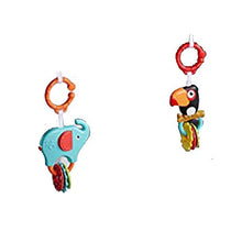 Load image into Gallery viewer, Fisher-Price On-the-Go Baby Dome FVC26 - Replacement Toy Bag

