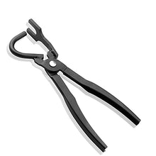 Load image into Gallery viewer, Kujunpao Exhaust Pliers Pipe Rubber Bracket Hanger Support Removal Tool

