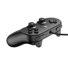 Load image into Gallery viewer, 8BitDo Pro 2 Wired Controller for Xbox Series X, Xbox Series S, Xbox One &amp; Windows 10
