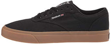 Load image into Gallery viewer, Reebok unisex adult Club C Coast Sneaker, Black/White/Reebok Lee, 13.5 Women 12 Men US
