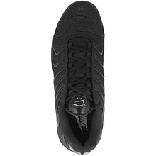 Load image into Gallery viewer, Nike Men's Air Max Plus Triple Black, Black/Black/Black, 10.5

