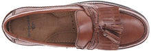 Load image into Gallery viewer, Dockers Men's Sinclair Kiltie Loafer,Antique Brown,9.5 W US
