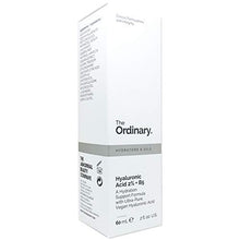 Load image into Gallery viewer, The Ordinary Hyaluronic Acid 2% + B5 - Large 60mL/1oz
