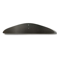 Load image into Gallery viewer, CISIMOVE Exclusive Big Wing Full Carbon SUP Hydrofoil with Aluminum Parts for Surf Foil (Hydrofoil Without mast)
