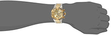 Load image into Gallery viewer, Invicta Men's Bolt Quartz Watch with Two-Tone-Stainless-Steel Strap, 16 (Model: 25864)
