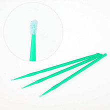 Load image into Gallery viewer, Meilulan 300 Repair Paint Brushes， for Automotive Paint chip Repair, Clearance Cleaning, Available in 2.5 mm, 2 mm and 1.5 mm
