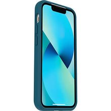 Load image into Gallery viewer, OTTERBOX PREFIX SERIES Case for iPhone 13 mini &amp; iPhone 12 mini - PACIFIC REEF
