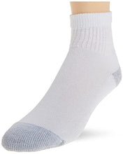 Load image into Gallery viewer, Hanes Women's 10-Pair Value Pack Ankle Socks
