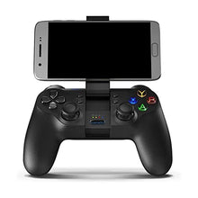 Load image into Gallery viewer, Remote Controller Game sir T1D Remote Controller Joystick for DJI Tello Drone
