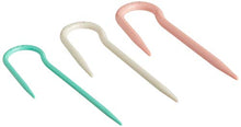 Load image into Gallery viewer, Clover U-Cable Stitch Holders

