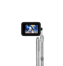 Load image into Gallery viewer, Sleeve + Lanyard, Black (HERO10 Black/HERO9 Black) - Official GoPro Accessory (ADSST-001)
