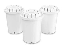 Load image into Gallery viewer, PH001 3-Pack Alkaline Water Filter – Plus PH002 UF Membrane Filter 1PK Bundle
