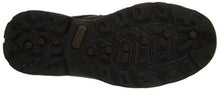 Load image into Gallery viewer, Timberland Men's Flume Mid Waterproof Hiking Boot, Dark Brown, 12 Wide
