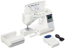 Load image into Gallery viewer, JUKI HZL-F300 Sewing and Quilting Machine , White
