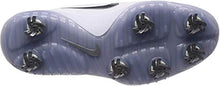 Load image into Gallery viewer, Nike React Vapor 2 BV1135-101 White-Silver Men's Golf Shoes 9 US
