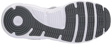 Load image into Gallery viewer, Under Armour Men's Charged Assert 9 Running Shoe, Mod Gray (101)/White, 8
