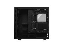 Load image into Gallery viewer, Fractal Design Define 7 XL Black Brushed Aluminum/Steel E-ATX Silent Modular Tempered Glass Window Full Tower Computer Case
