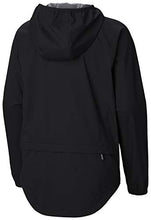 Load image into Gallery viewer, Columbia Women's Tamiami Hurricane Jacket, Black ,Large, Standard
