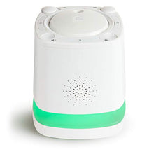 Load image into Gallery viewer, Munchkin Sound Asleep Nursery Projector and Sound Machine with LED Nightlight
