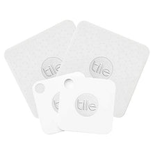 Load image into Gallery viewer, Tile Mate (2016) and Tile Slim - 4 Pack (2 x Mate, 2 x Slim) - Discontinued by Manufacturer
