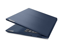 Load image into Gallery viewer, Lenovo IdeaPad 3 Laptop, 14.0" FHD (1920 x 1080) Display, AMD Ryzen 5 5500U Processor, 8GB DDR4 RAM, 256GB NVMe TLC SSD Storage, AMD Radeon 7 Graphics, Windows 11 Home, 82KT00GVUS, Abyss Blue
