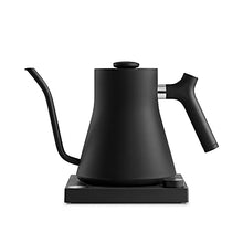 Load image into Gallery viewer, Fellow Stagg EKG Electric Gooseneck Kettle - Pour-Over Coffee Pot and Stagg [XF] Pour Over Coffee Dripper Manual Coffee Maker Set
