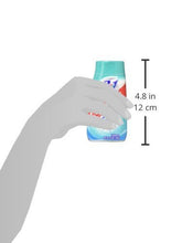 Load image into Gallery viewer, Colgate 2 in 1 Toothpaste Mouthwash Whitening 4.6 Tubes, Icy Blast, 27.6 Oz, Pack of 6
