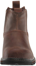 Load image into Gallery viewer, Skechers Men's Blaine Orsen Ankle Boot,Dark Brown,13 M US
