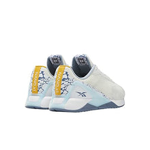 Load image into Gallery viewer, Reebok x Nano X1 Vegan Cross Trainer Running Shoes for Men, National Geographic/Blue Slate/Gable Grey, 10.5
