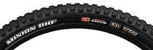 Load image into Gallery viewer, Maxxis TYRE 24240mftr3 °C Unisex Adult, Black
