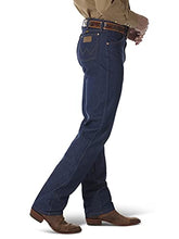 Load image into Gallery viewer, Wrangler Men 13MWZ Cowboy Cut Original Fit Jean, Gray, 38W x 32L
