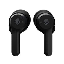 Load image into Gallery viewer, Skullcandy Indy True Wireless in-Ear Earbud - Black (Renewed)
