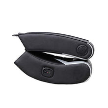 Load image into Gallery viewer, X Rocker 5110301 Eclipse Floor Rocker 2.0 BT, 31" x 16.5" x 27.5", Black/Silver
