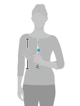 Load image into Gallery viewer, Philips Sonicare HX6321/02 Sonicare for Kids Rechargeable Electric Toothbrush, Blue
