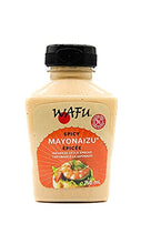 Load image into Gallery viewer, Wafu Mayonaizu Japanese Style Mayonnaise (Spicy, 8.5 oz)
