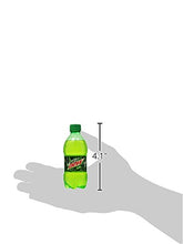 Load image into Gallery viewer, Mountain Dew, 12 Fl Oz (pack of 8)
