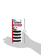 Load image into Gallery viewer, Scunci No Slip No Damage Barrette, 4 ct
