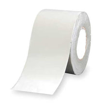 Load image into Gallery viewer, Beech Lane RV Roof and Leak Permanent Repair Tape 4" x 50', Permanently Stops Camper Roof Leaks, UV and Weatherproof Sealant
