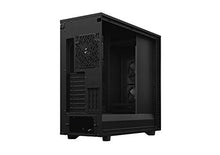 Load image into Gallery viewer, Fractal Design Define 7 XL Black Brushed Aluminum/Steel E-ATX Silent Modular Tempered Glass Window Full Tower Computer Case
