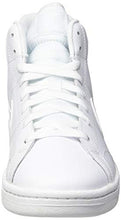 Load image into Gallery viewer, Nike Women's Tennis Shoe, Bianco, 8.5

