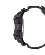 Load image into Gallery viewer, Casio Men's XL Series G-Shock Quartz 200M WR Shock Resistant Resin Color: Olive Green(Model GD-100MS-3)
