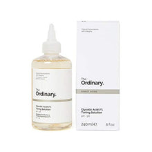 Load image into Gallery viewer, The Ordinary Glycolic Acid 7% Toning Solution 240ml
