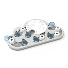 Load image into Gallery viewer, Nina Ottosson by Petstages Rainy Day Puzzle &amp; Play - Interactive Cat Treat Puzzle
