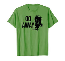 Load image into Gallery viewer, Mademark x Daria - Daria - Go Away T-Shirt
