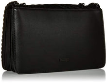 Load image into Gallery viewer, ALDO Women's Greenwald Crossbody Bag, Black
