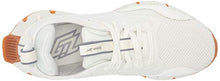 Load image into Gallery viewer, Reebok Women's Zig Dynamica Sneaker, chalk/pure grey/rubber gum
