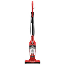 Load image into Gallery viewer, Dirt Devil SD20020 Vibe 3-in-1 Vacuum Cleaner, Lightweight Corded Bagless Stick Vac with Handheld, Red
